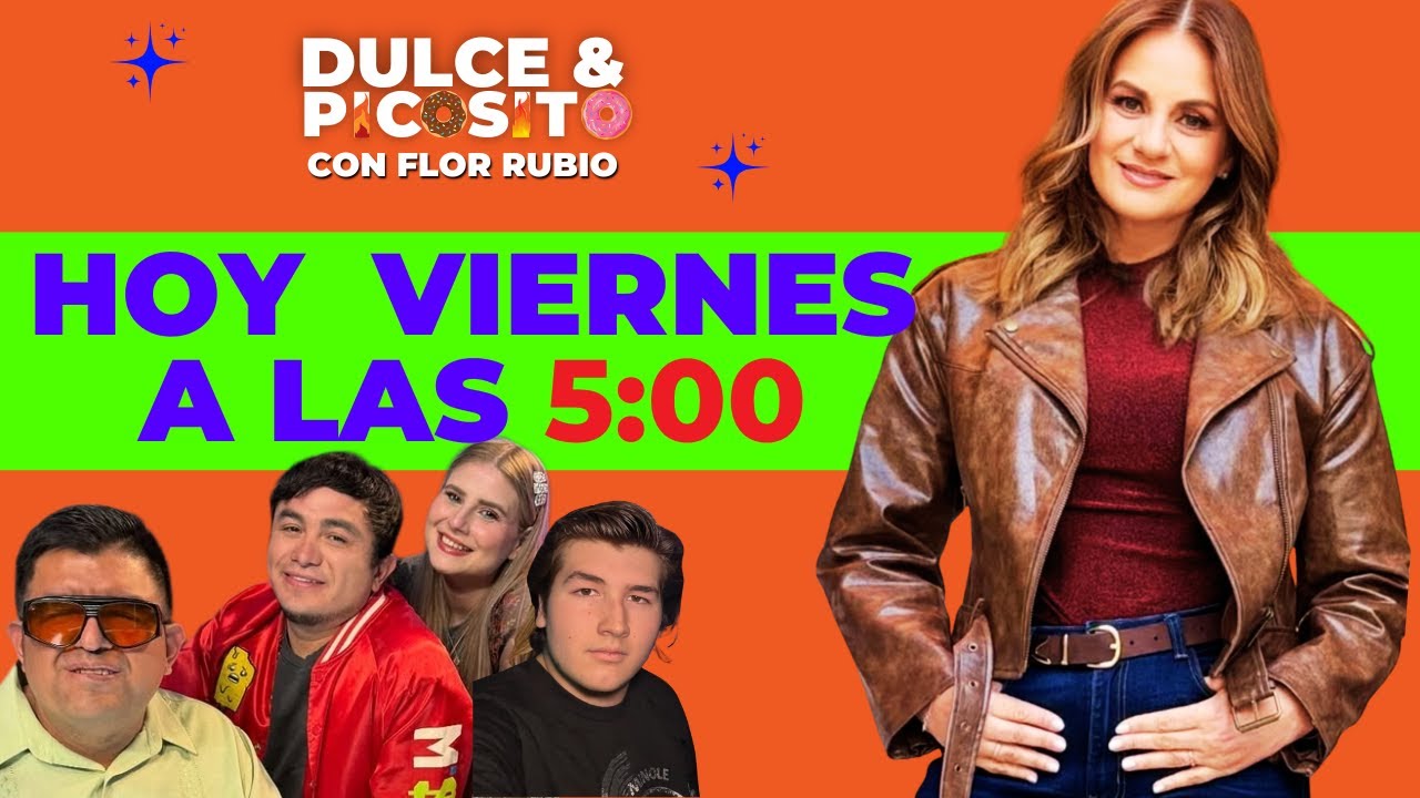HOY 5:00