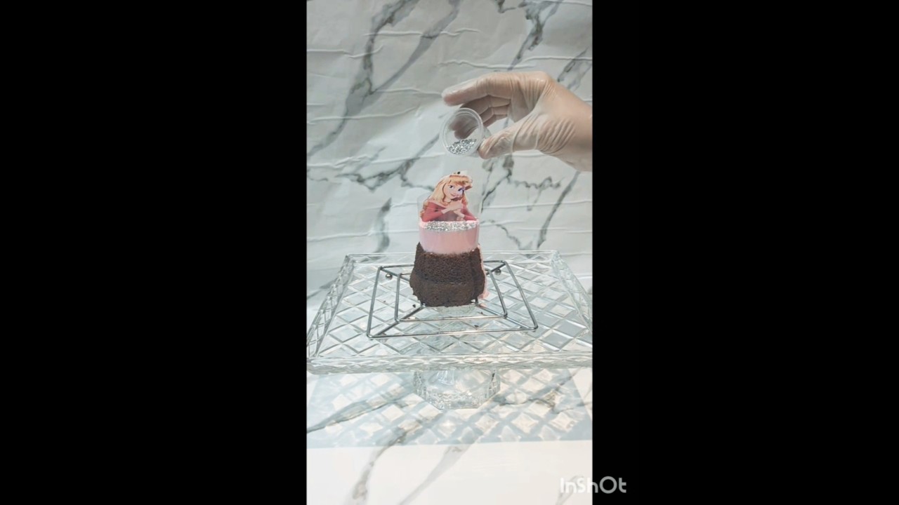 pull me up cake 