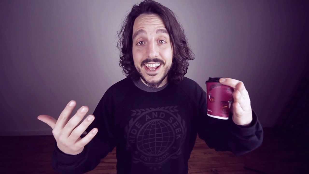How to Ask Someone Out (by @mikefalzone)