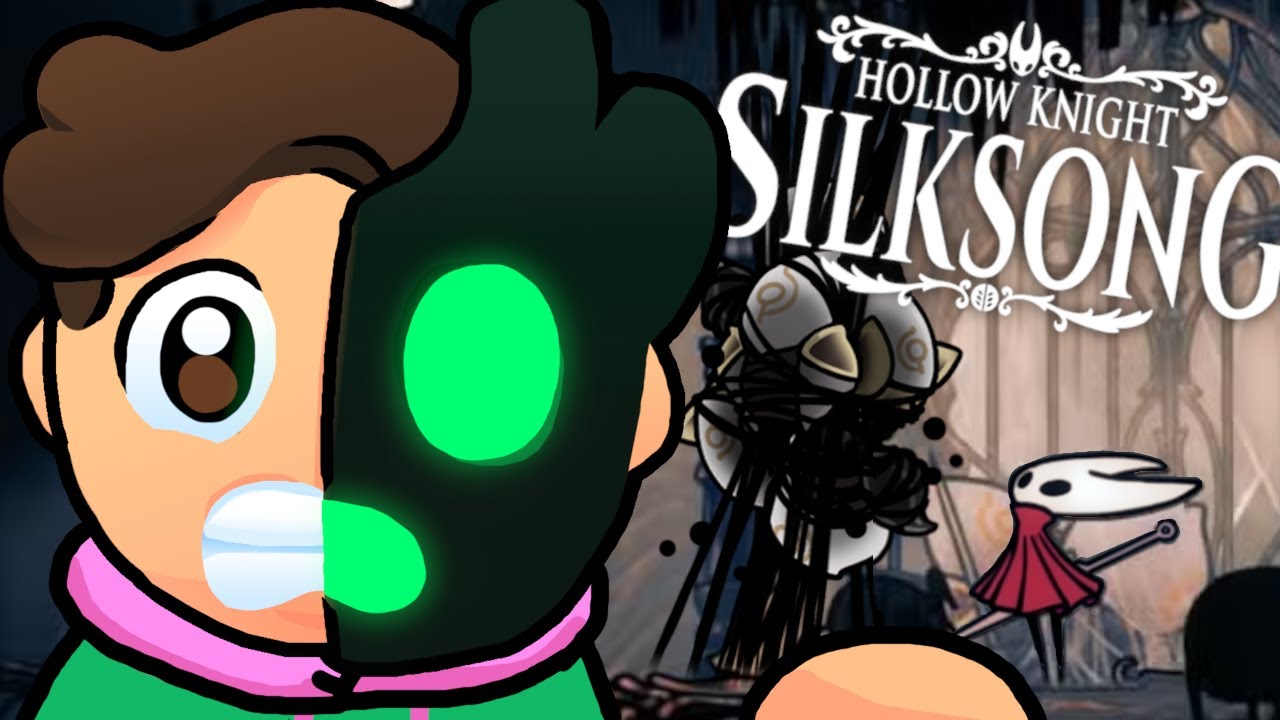 Learning More About Pharloom in Silksong!
