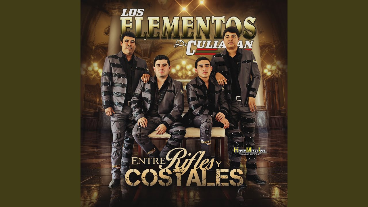 Entre Rifles y Costales