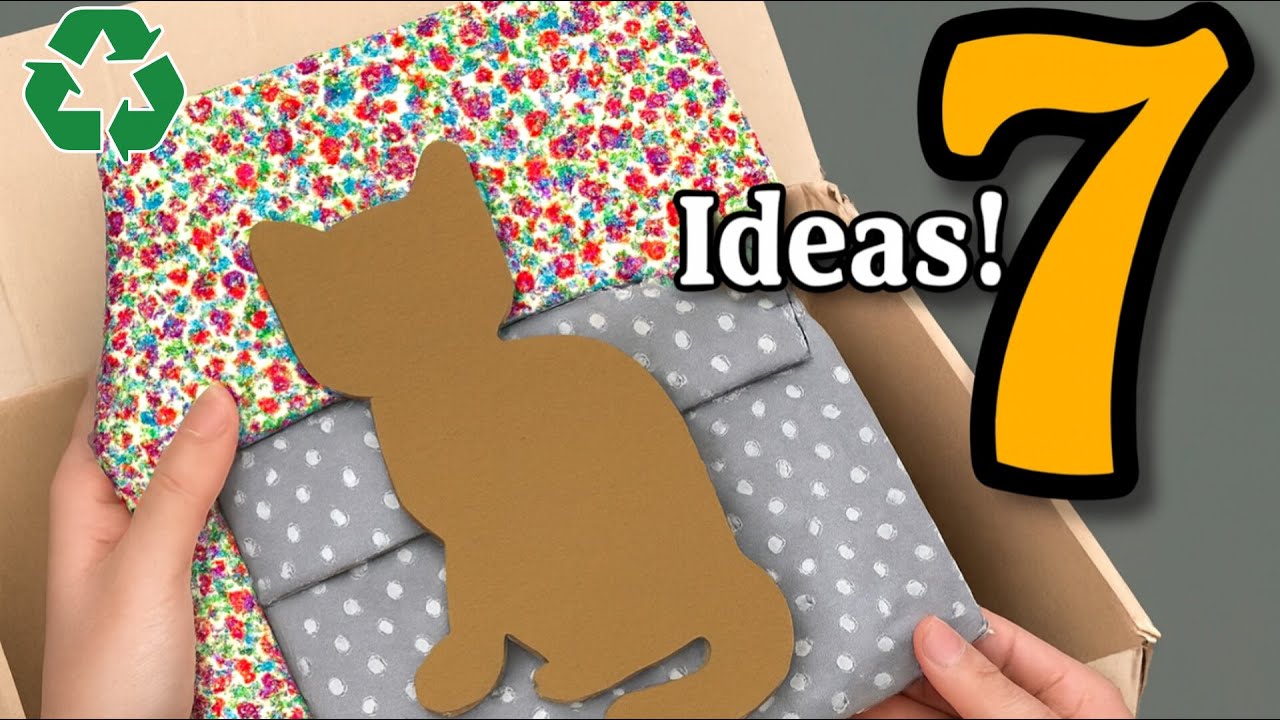 7 Diy Valentine Craft ideas 😱that look Expensive but Cost Almost Nothing 📦