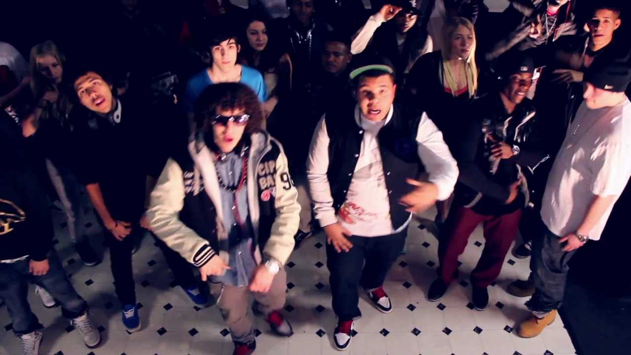 The Motto Remix Official Video - Chima Ede & Freak-A-Zoidz (Jay Samuelz)