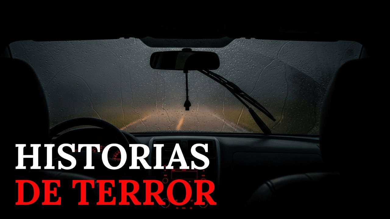 Relatos de terror ocurridos en carreteras de Oaxaca