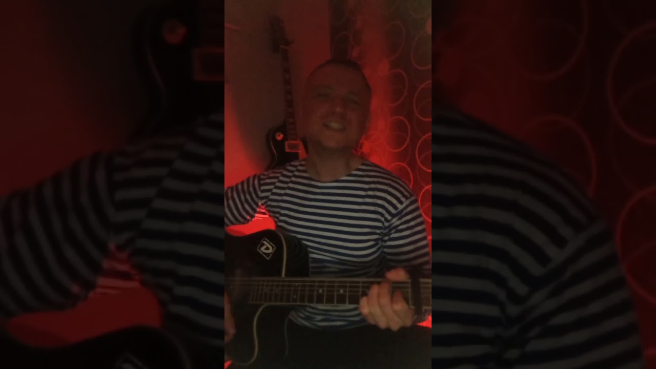 Кукушка(афганская песня)