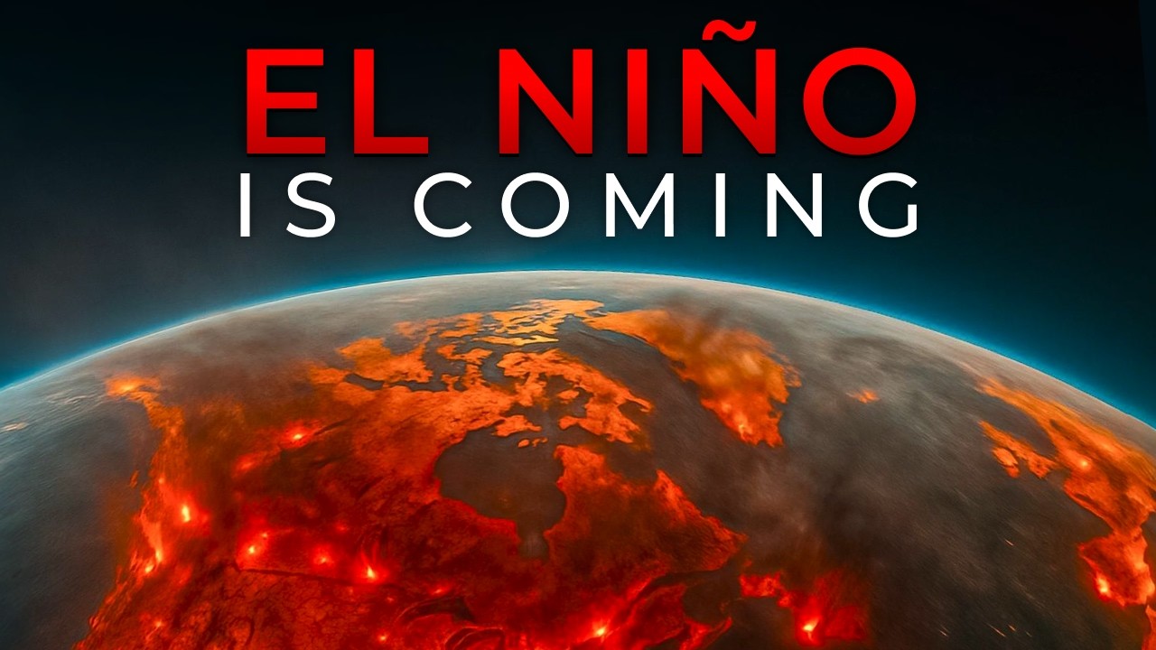 What El Ni&ntilde;o Could Destroy Next
