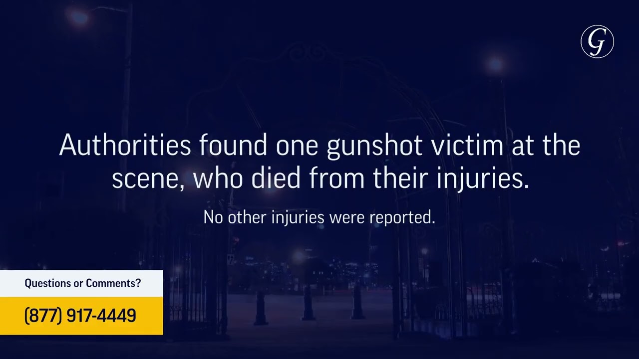 Leslie Kennerson Jr. Killed in Sports Bar Shooting in Houston, TX