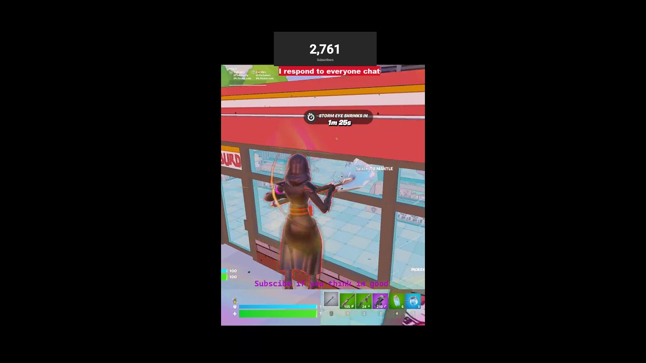 NEW FORTNITE SEASON (ask me stuff)
