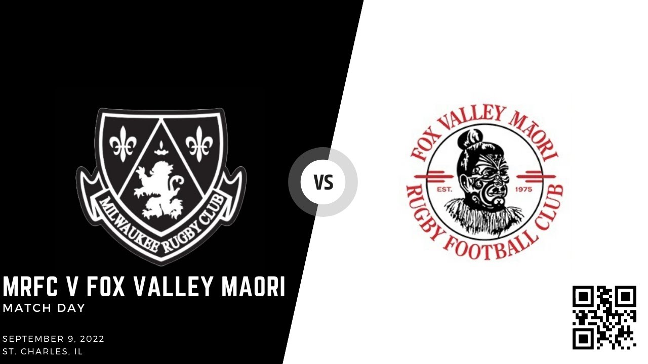 MRFC @ Fox Valley 9.9.2023