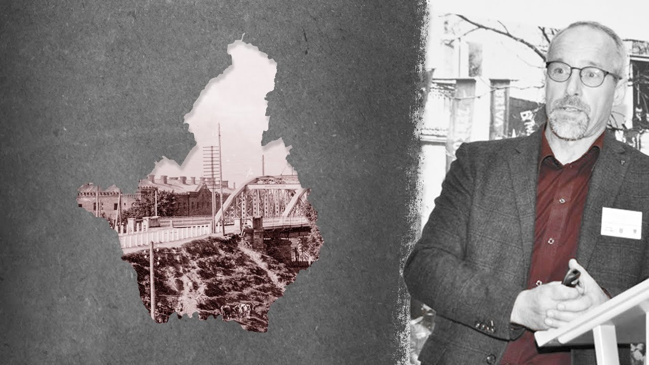 Dr. hist. Vladislava Malahovska lekcija “Latgales īpatnības un vēsturiskā izcelsme”