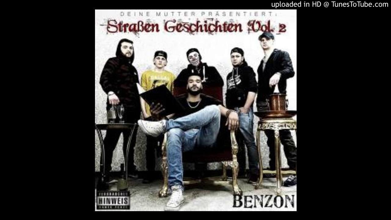 Benzon feat. Gotcha & Skypa ✖O.B.C Support✖