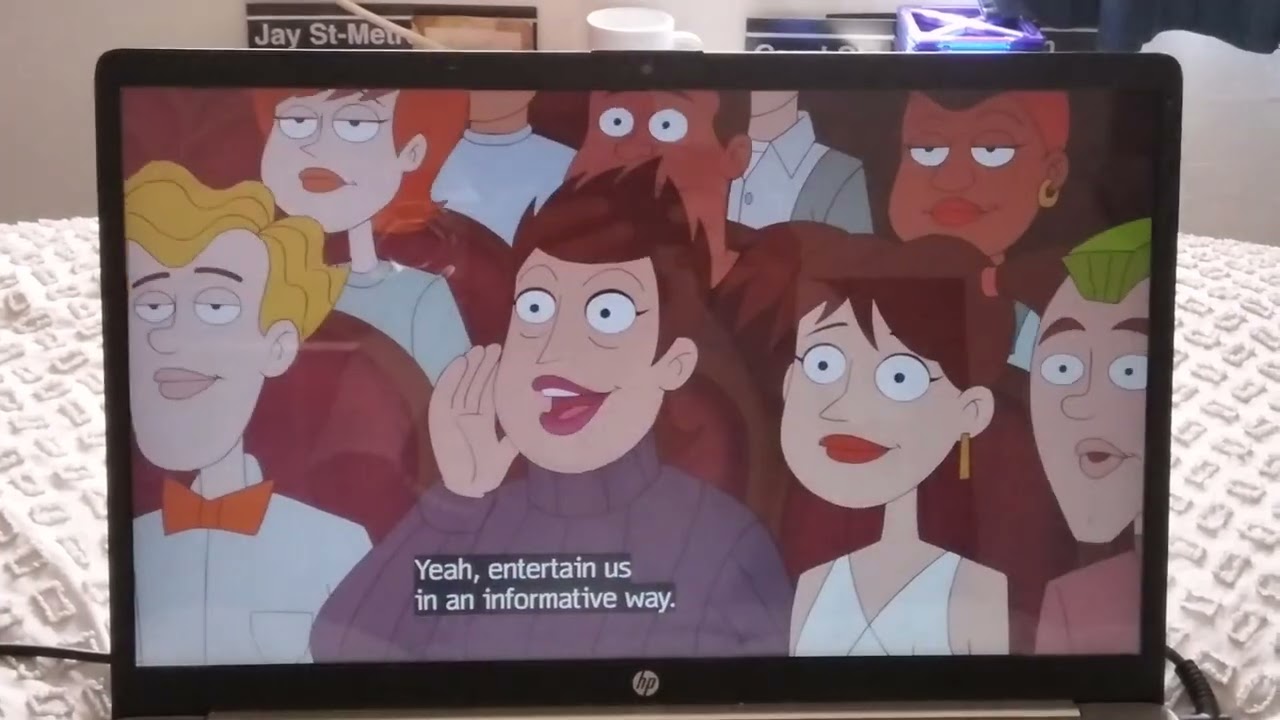 All be cool Scooby-Doo season 1 villains unmasking and Plans part 2