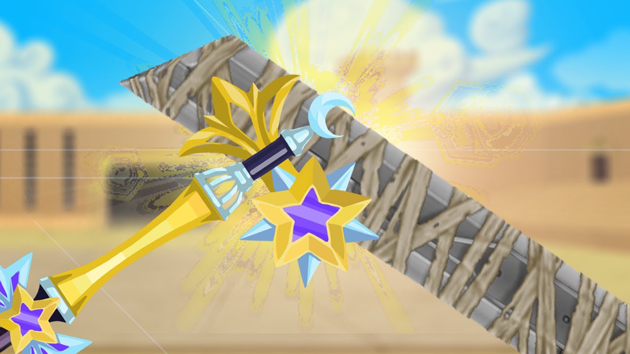 How to defeat cloud in khux (mission 310)