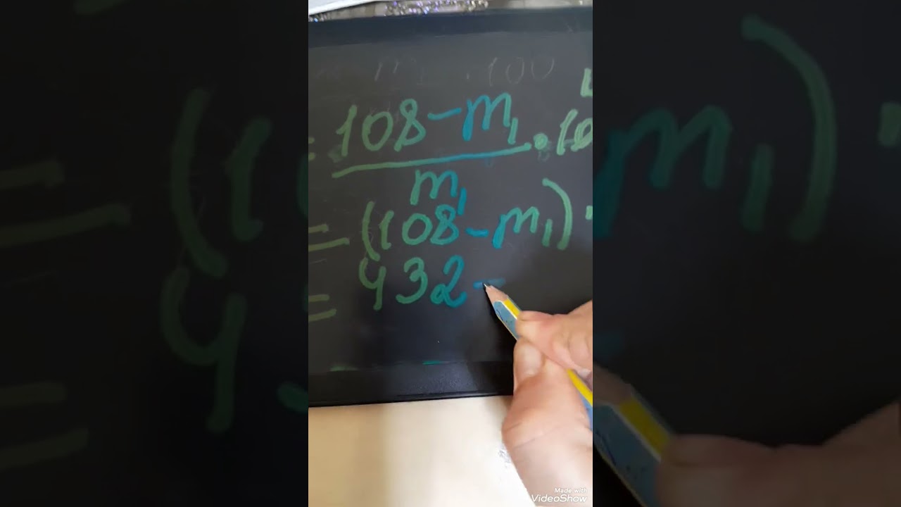 Oduncağın nəmliyi ilə bağlı məsələ həlli