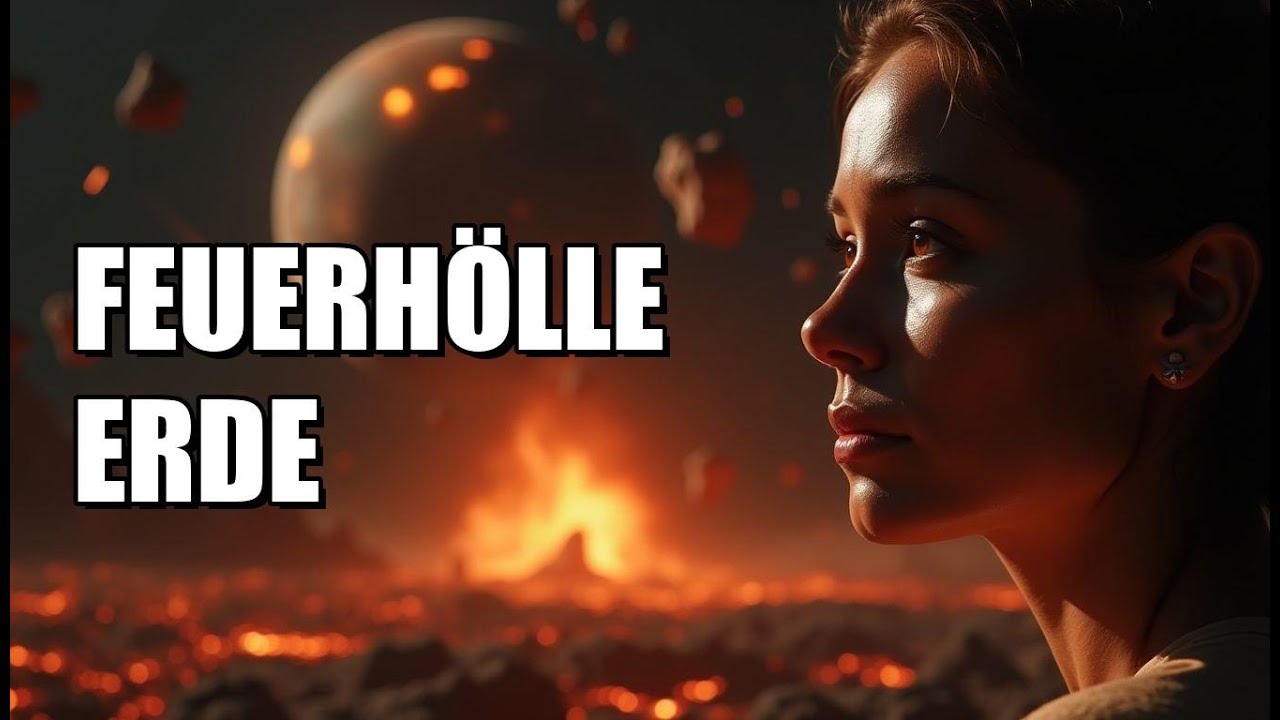 Vom Feuerball zum Leben: Die geheime Geburt unseres Planeten