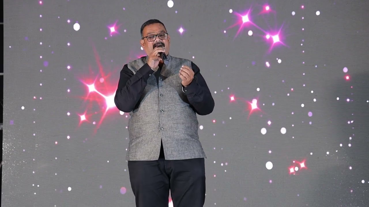 Rising Stars Musical Club pratik salvi only for entertainment 