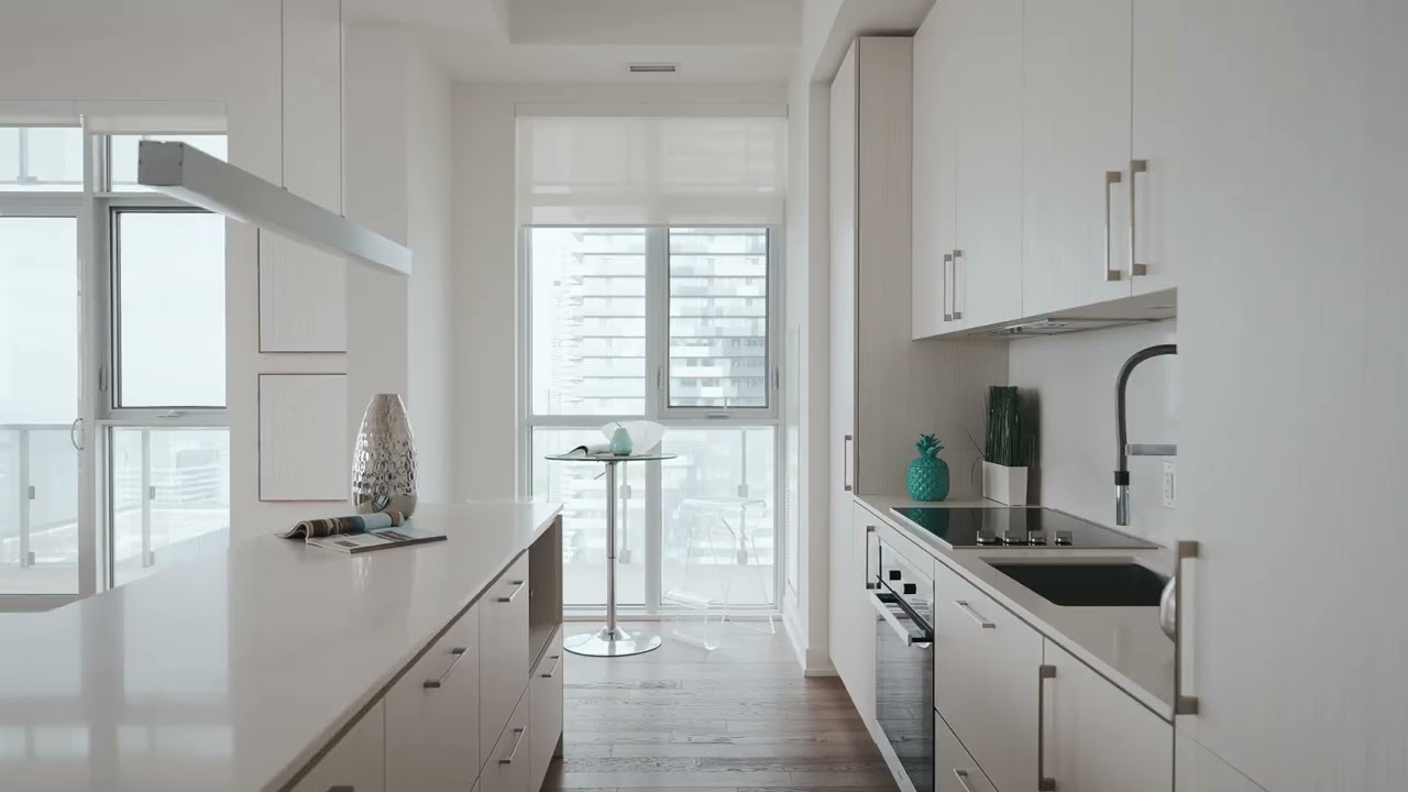 SPH4402 - 15 Lower Jarvis St