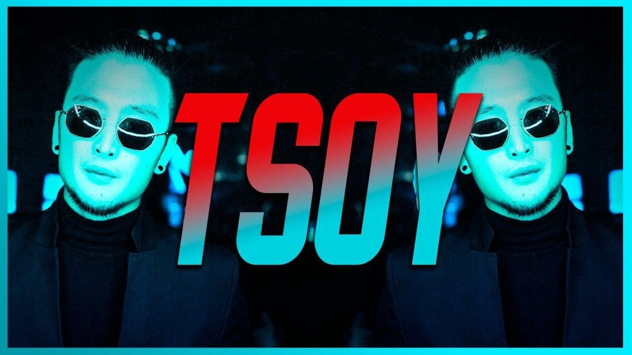 TSOY общение с поклонниками