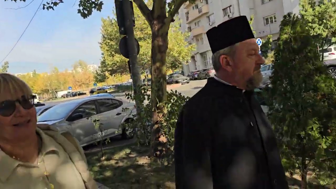 Corneliu Onilă fost episcop al Husilor condamnat pe fond la 8 ani pentru viol și agresiune sexuală.