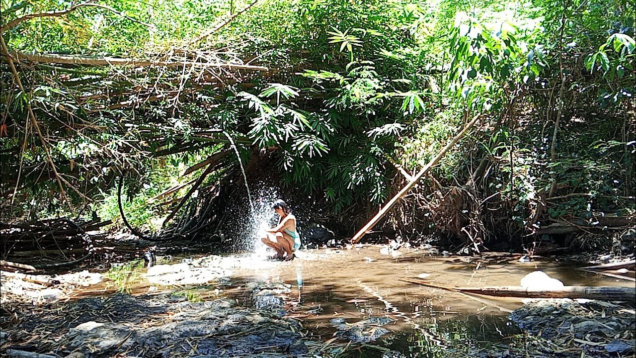 #provincelife #vacation #summer #2025 #nature #water #family #bonding #isabela