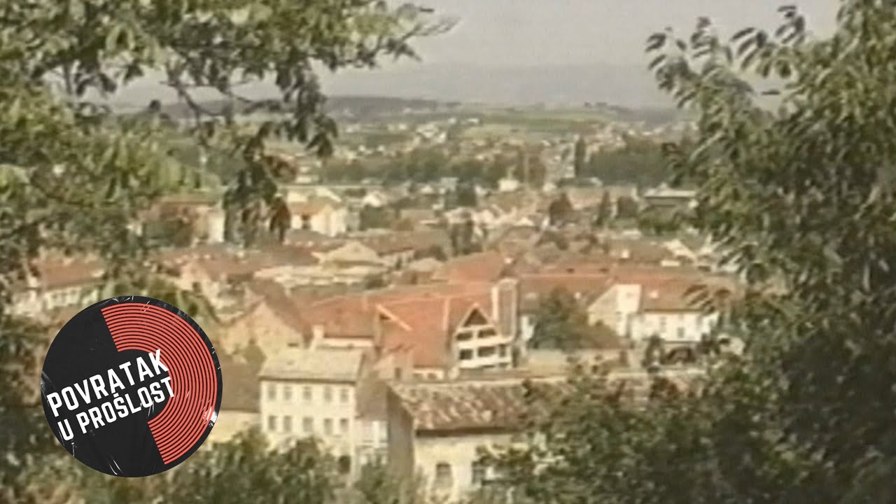 Vice Vukov - Tko joj ljubi uplakano lice (Official video)