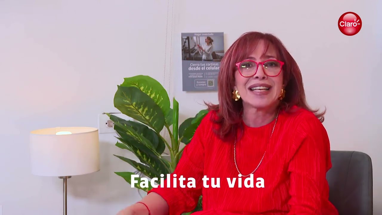 Hogar conectado
