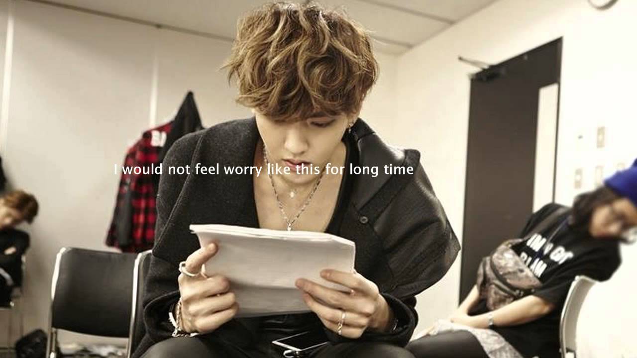 [FMV|Engsub] Her Back [We Miss You KRIS]