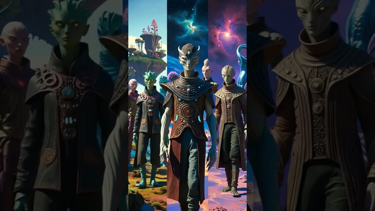 Viral Trap Hit 🚀 Male & Female Vocals | Heavy 808 Bass | Alien Vibe