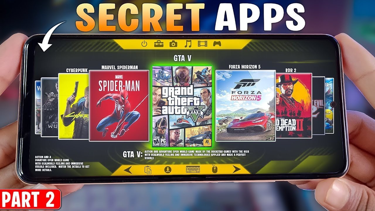 Part-2 BEST FREE CLOUD GAMING APP 2026 (UNLIMITED PLAY!) | INSANE PERFORMANCE TEST