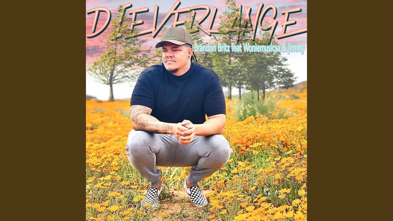 Die Verlange (feat. Woniemusicsa & Jimmy)