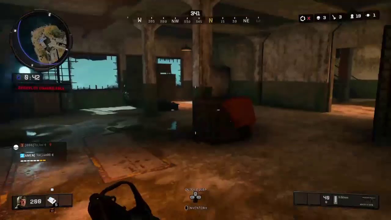 Too_Live08's Live PS4 Broadcast