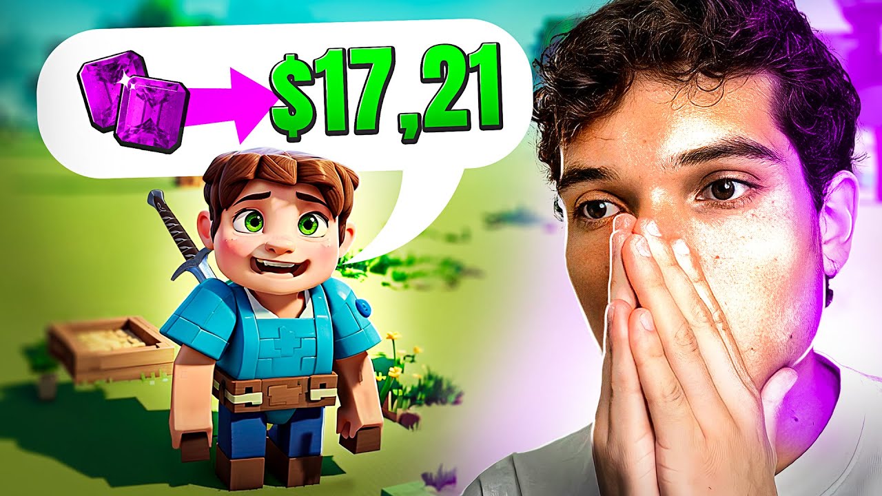 Mirandus is the future of NFT Gaming 2023