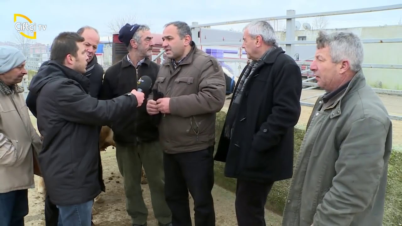 SULTAN PAZARI - EDİRNE HAVSA