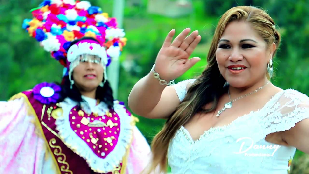 SONIA MORALES 2016-PAPI-VIDEO CLIP♫DANNY PRODUCCIONES™♪