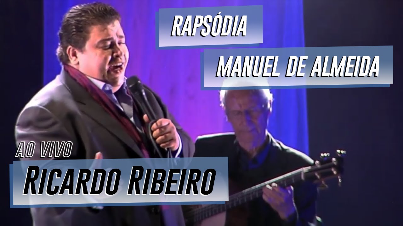 Ricardo Ribeiro - 