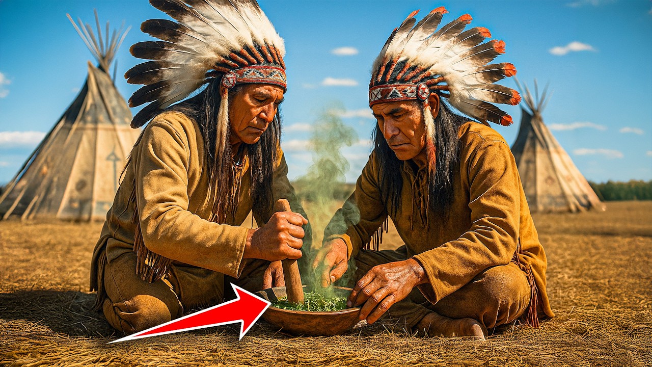 7 Overlooked Native American Survival Skills That Modern Preppers Need to Know