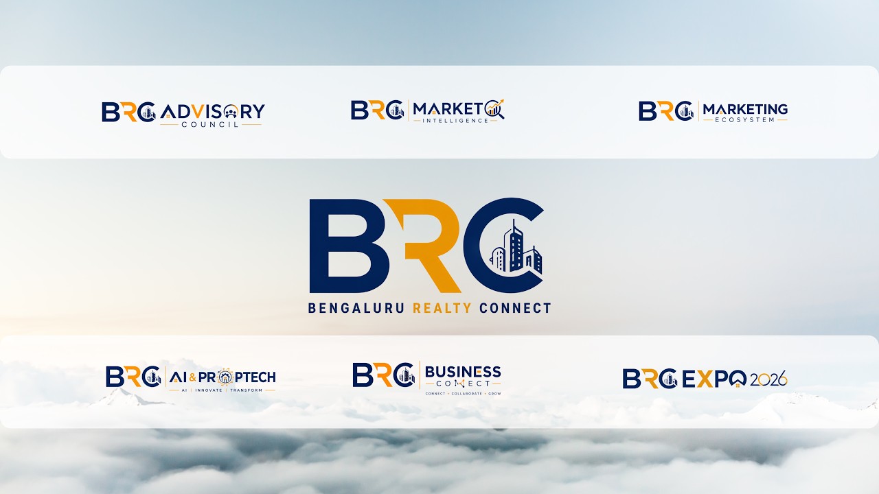 BRC WEBSITE LAUNCH