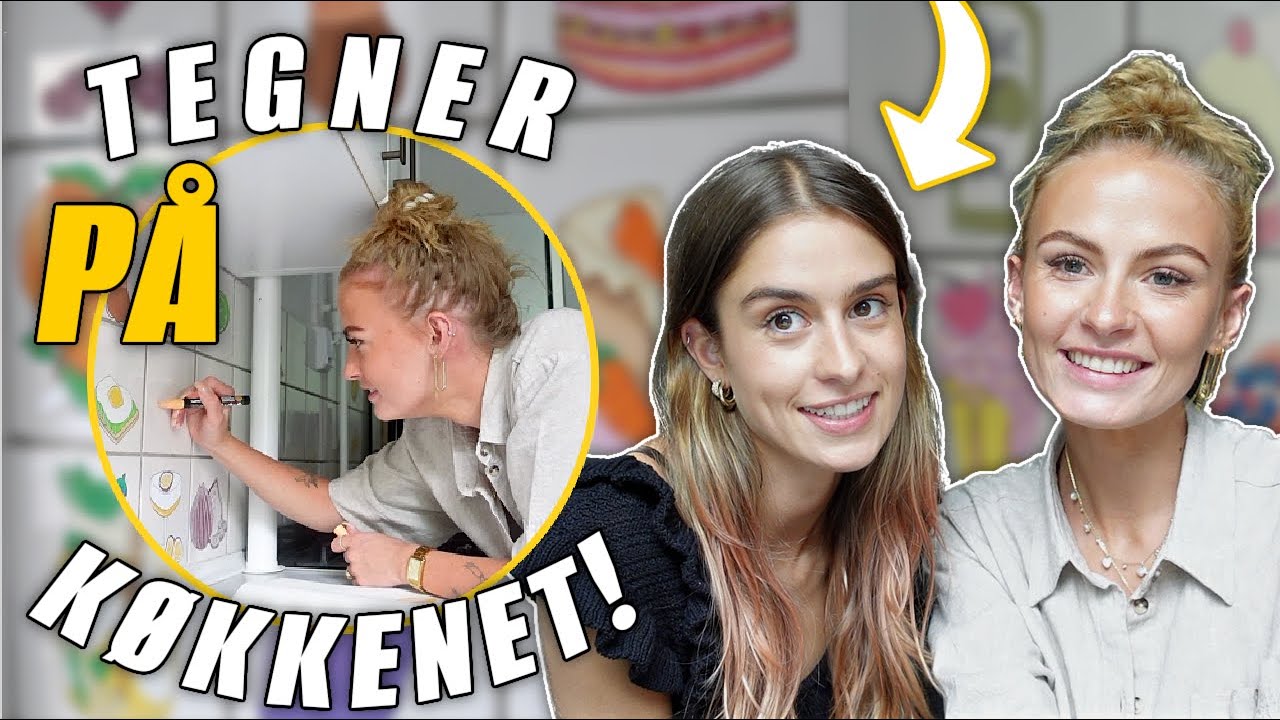 DET HAR JEG ALDRIG PR&Oslash;VET F&Oslash;R!