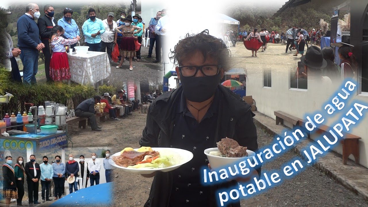 Fiesta en los Paramos de JALUPATA 02 | Memito Castro