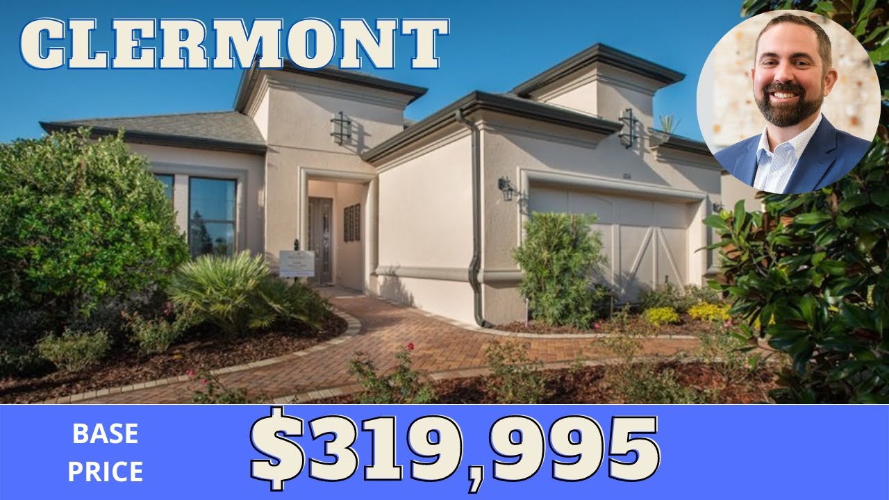 55 Plus, Active Adult I Clermont I Esplanade at Highland Ranch I Taylor Morrison, Lazio Model