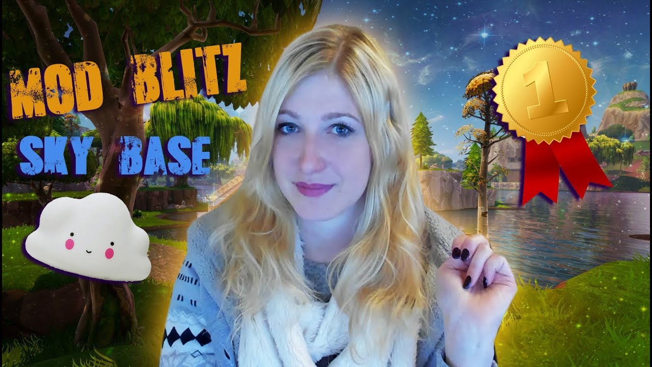 GAME FUN NOUVEAU MOD - ( ft Robi - NokSs - Prodige )