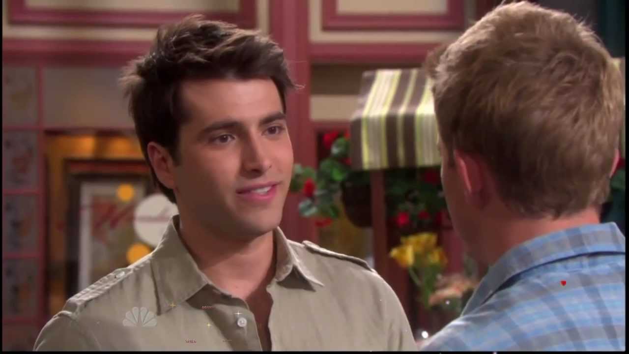 WILL & SONNY-I FINALLY FOUND SOMEONE