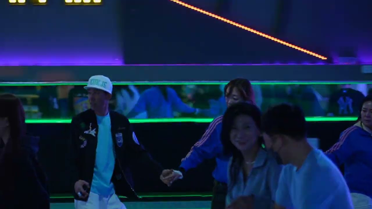 음원  쑤니 - 이별공식  청라국제 롤라장 2026.2.15 일요일
