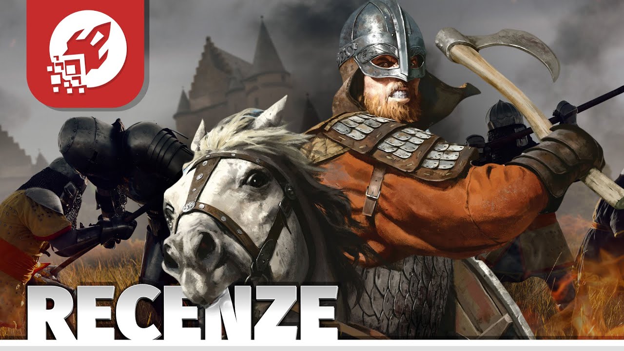 Mount & Blade II: Bannerlord - Recenze