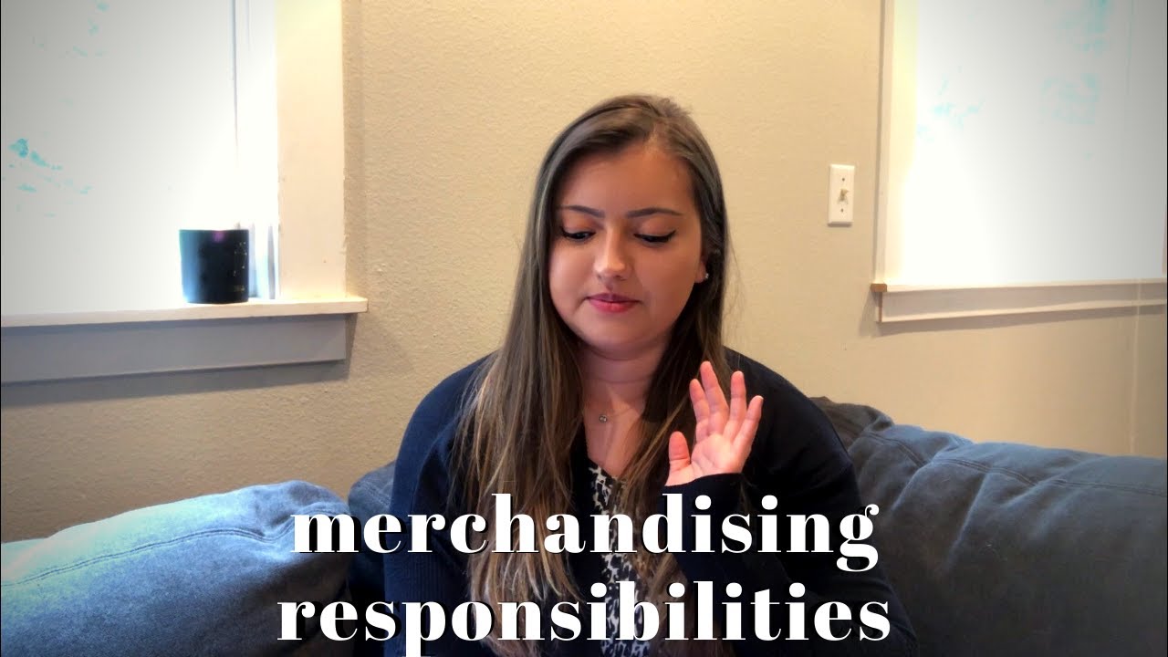 Top 5 Responsibilities & Duties of a Visual Merchandiser