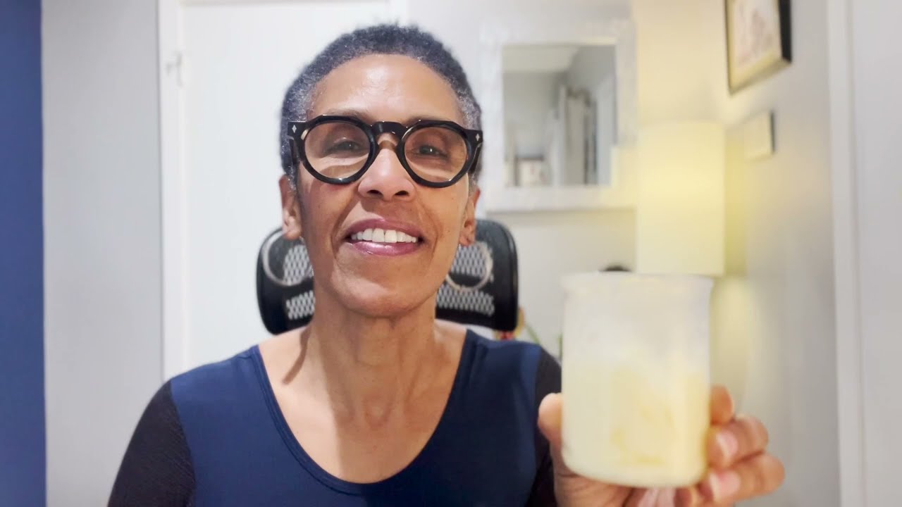 Nilotica Shea Butter: Symbolisms and Spiritual Significance
