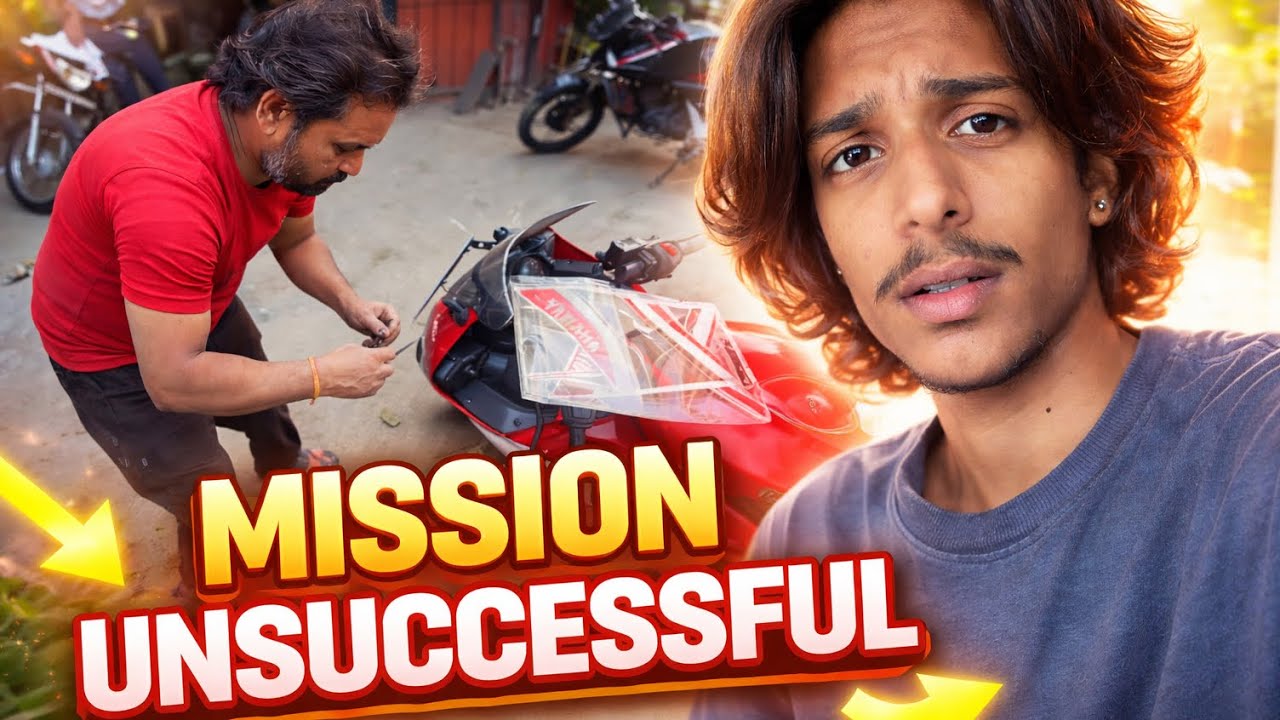 kay kay karav lagl pan kahich fayda nahi zala🥲 || vlog no.9