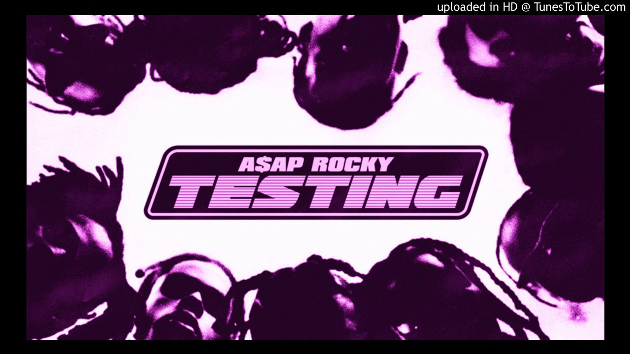 A$AP Rocky - Kids Turned Out Fine (SLOWED)