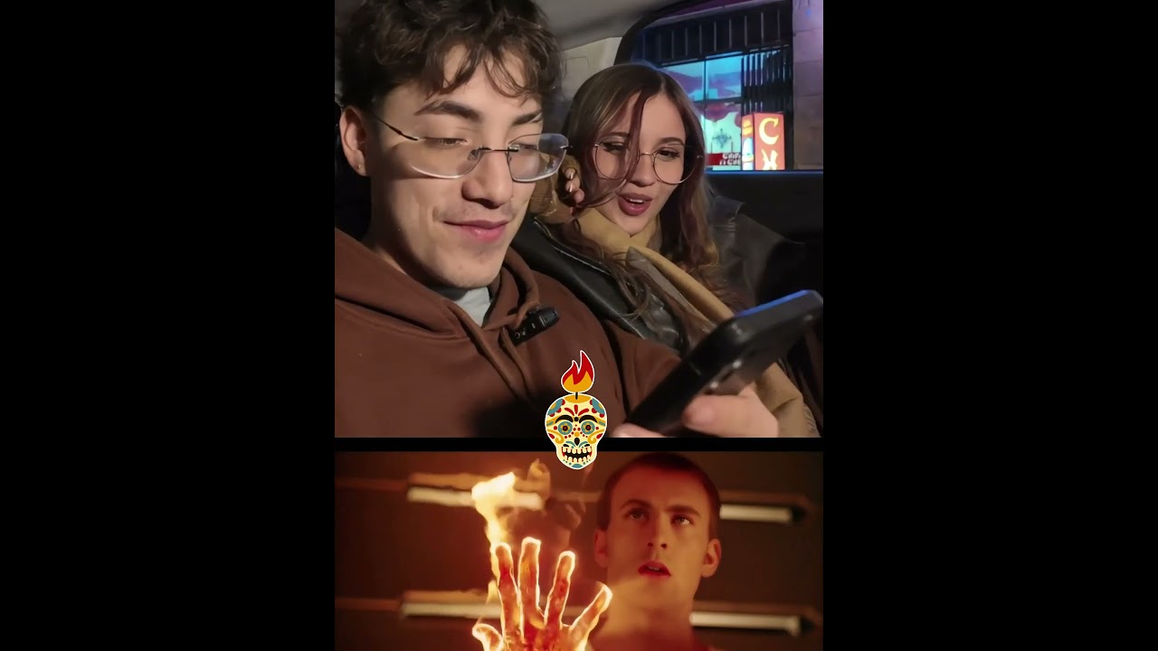 PORQUE SONRIES FUTURO INGENIERO 