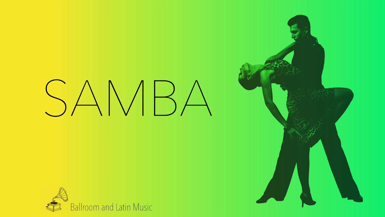 SAMBA MUSIC 005